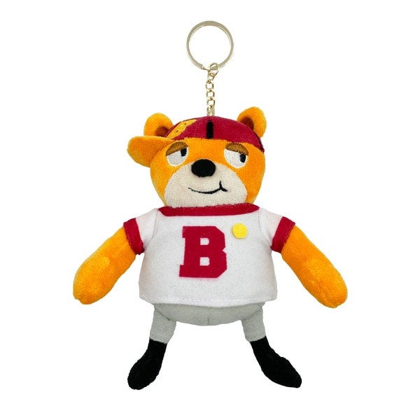 K&S ベアベア マスコット