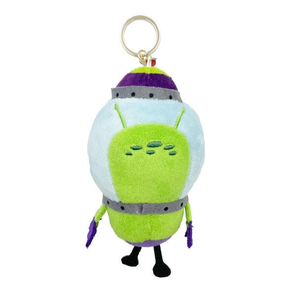 K&S ピピポ マスコット 詳細画像