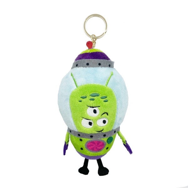 K&S ピピポ マスコット