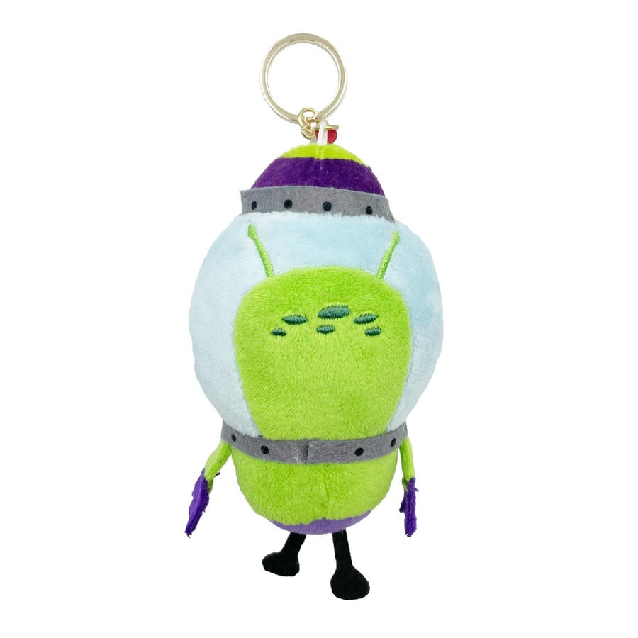 K&S ピピポ マスコット 詳細画像 カラー共通 1