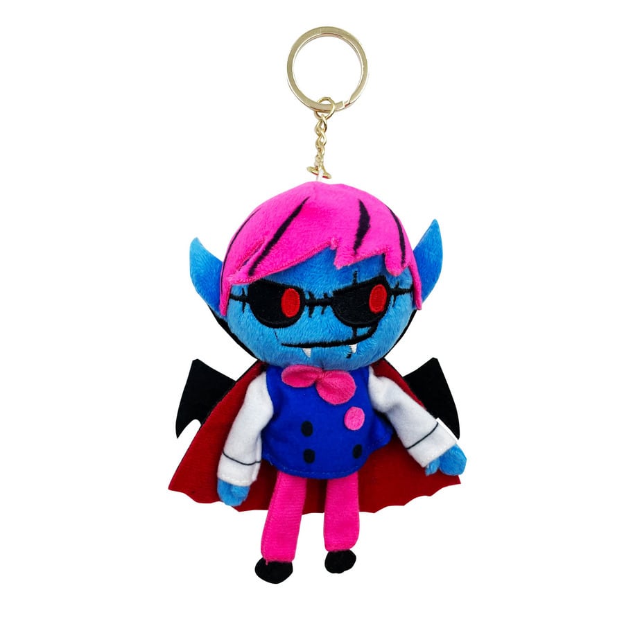 K&S バンパ マスコット 詳細画像 OTHER 1