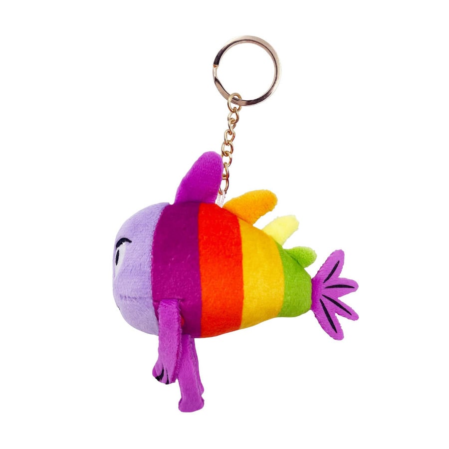 K&S フィレレ マスコット 詳細画像 カラー共通 1