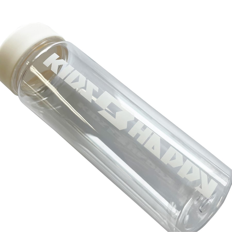 KBH CLEAR BOTTLE 詳細画像 カラー共通 2