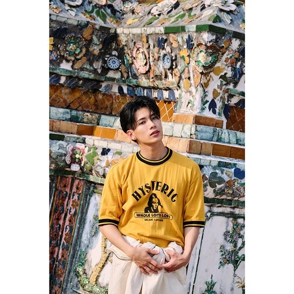 こころのおと/小波津志 詳細画像