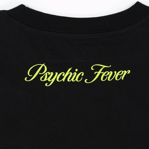 THE ROOTS フォトTシャツ/BLACK 詳細画像