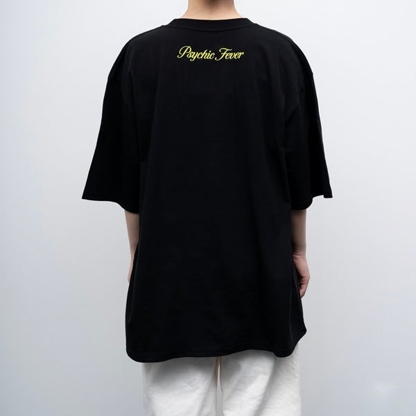 THE ROOTS フォトTシャツ/BLACK 詳細画像