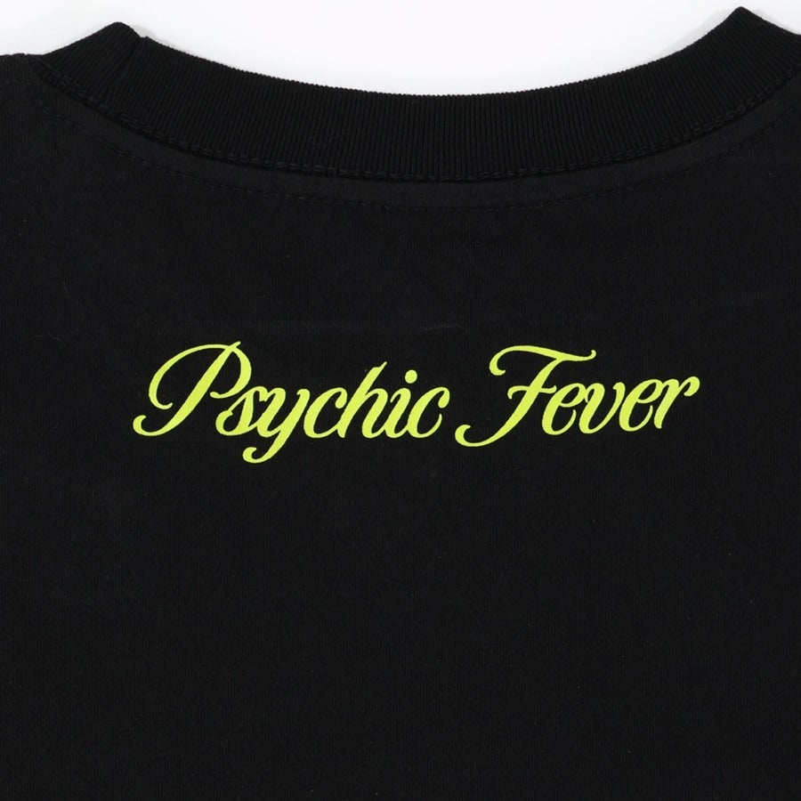 THE ROOTS フォトTシャツ/BLACK 詳細画像 カラー共通 3