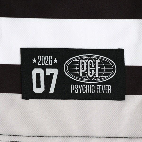 THE ROOTS スポーツTシャツ/BLACK 詳細画像