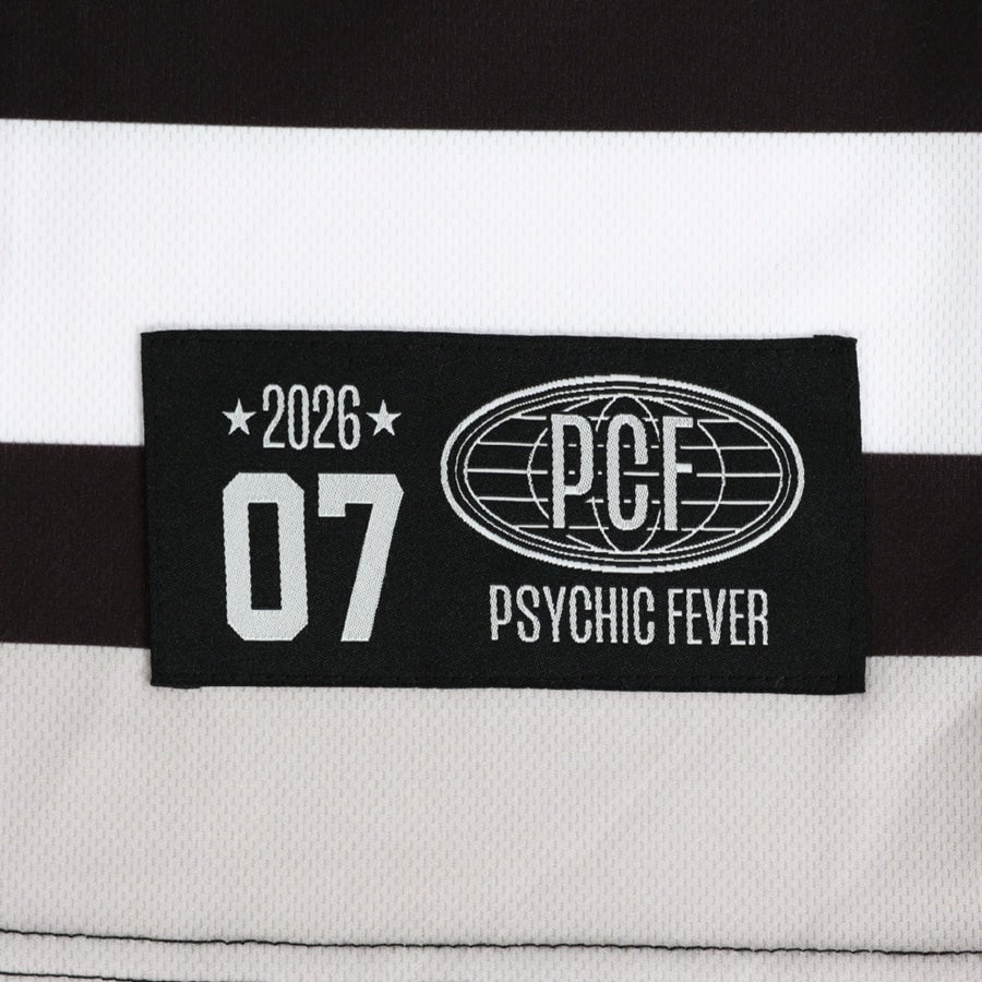 THE ROOTS スポーツTシャツ/BLACK 詳細画像 カラー共通 5