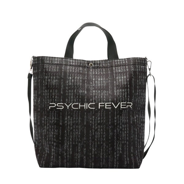 THE ROOTS トートバッグ 詳細画像