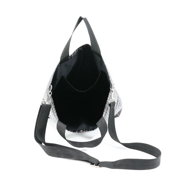 THE ROOTS トートバッグ 詳細画像