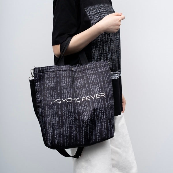 THE ROOTS トートバッグ 詳細画像