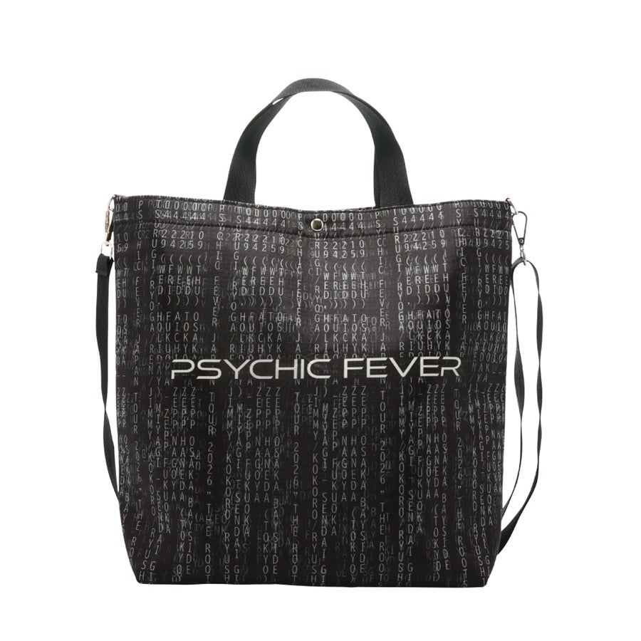 THE ROOTS トートバッグ 詳細画像 カラー共通 1