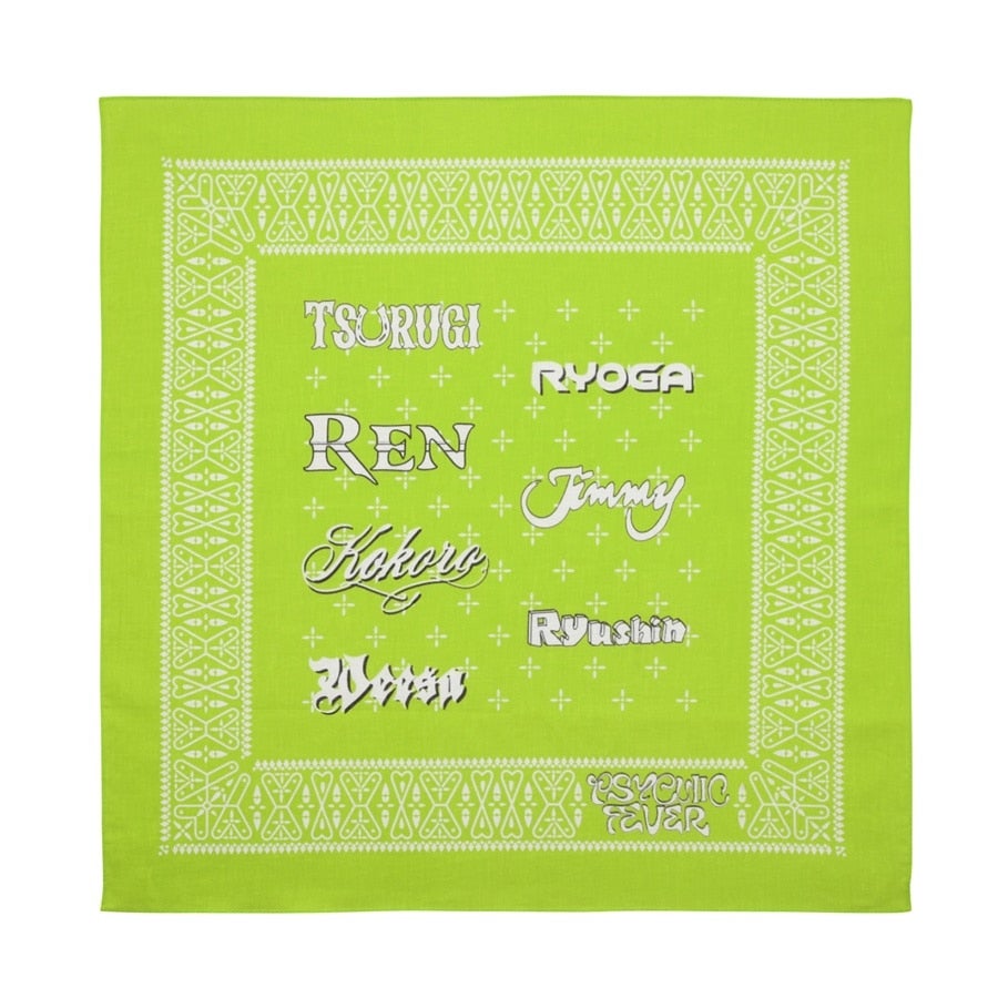 THE ROOTS バンダナ 詳細画像 OTHER 1