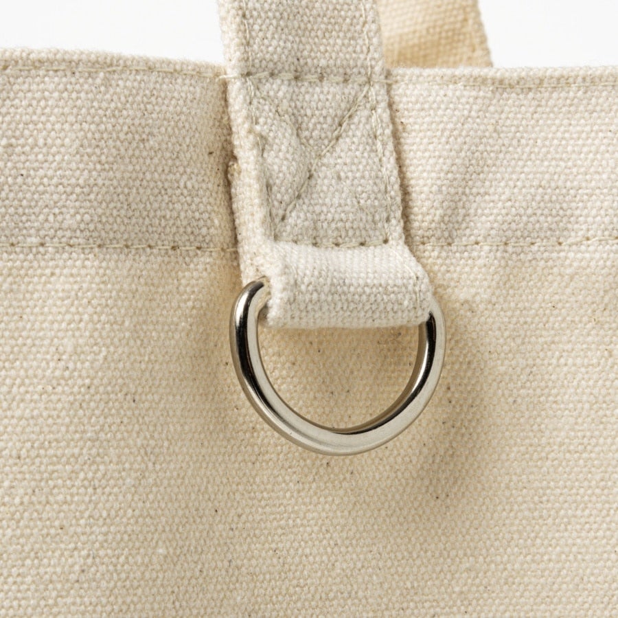 Wonder Island トートバッグ 詳細画像 カラー共通 3