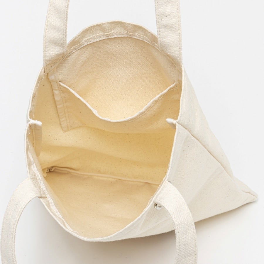 Wonder Island トートバッグ 詳細画像 カラー共通 4