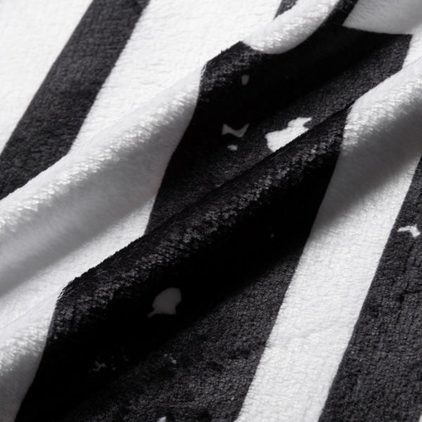 Wonder Island LIL LEAGUE produce ブランケット 詳細画像