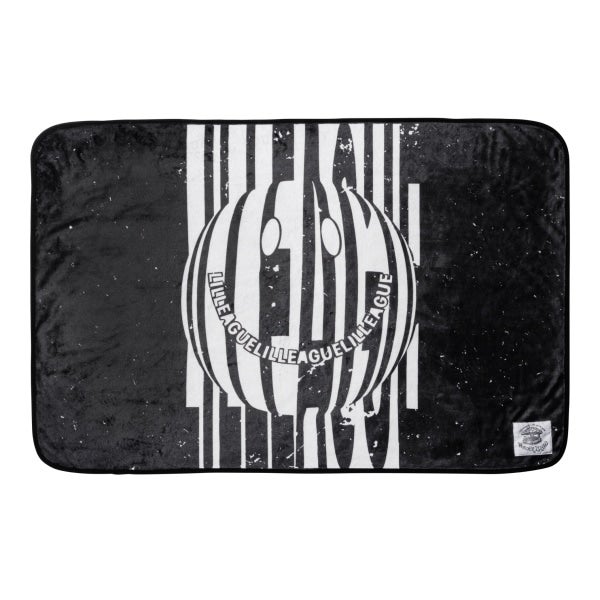 Wonder Island LIL LEAGUE produce ブランケット