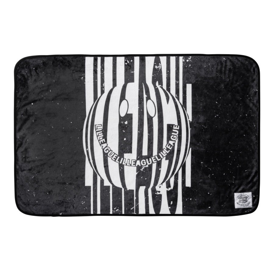 Wonder Island LIL LEAGUE produce ブランケット 詳細画像 OTHER 1