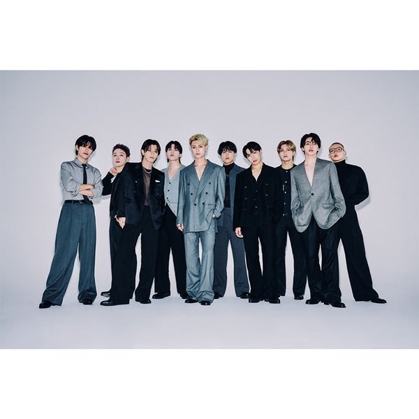 THE JET BOY BANGERZ OFFICIAL ARTIST BOOK UNLOCK 詳細画像