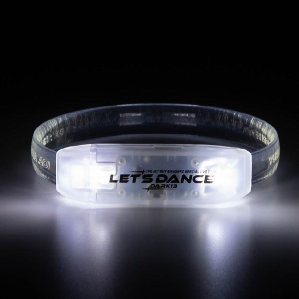 Let's Dance～DARK13～ ライトブレス 詳細画像