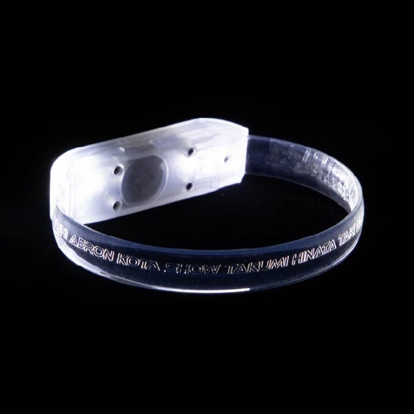 Let's Dance～DARK13～ ライトブレス 詳細画像