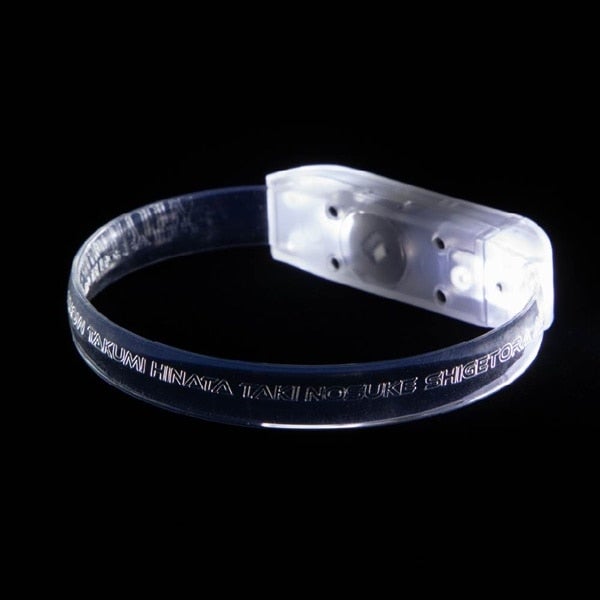 Let's Dance～DARK13～ ライトブレス 詳細画像