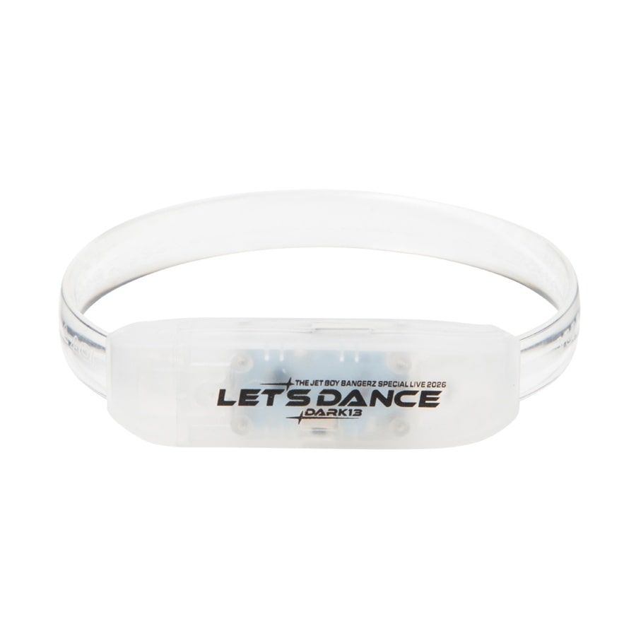 Let's Dance～DARK13～ ライトブレス 詳細画像 OTHER 1