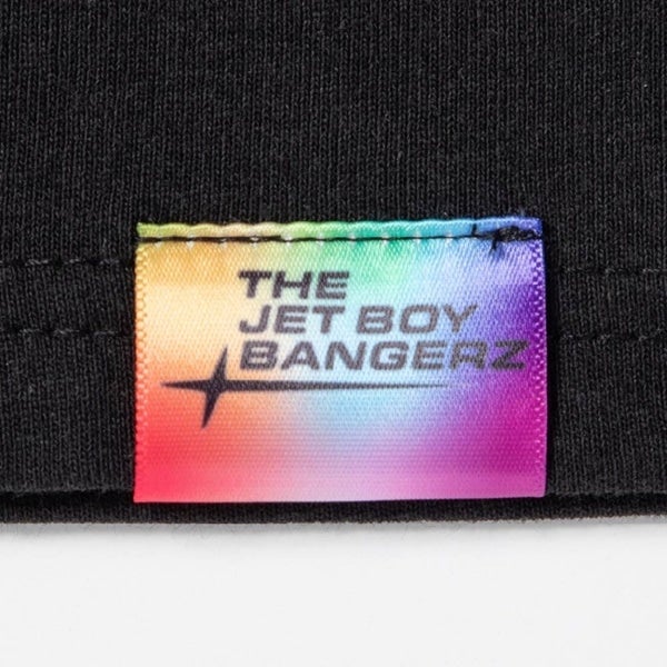 Let's Dance～DARK13～ Tシャツ/BLACK 詳細画像