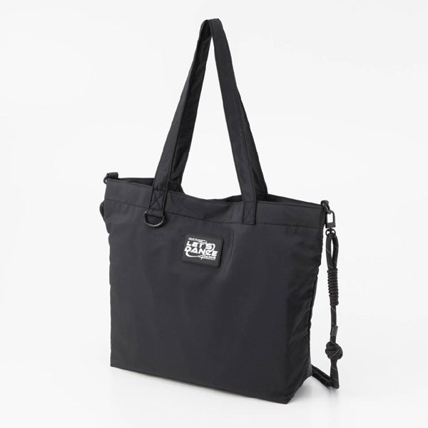 Let's Dance～DARK13～ トートバッグ 詳細画像