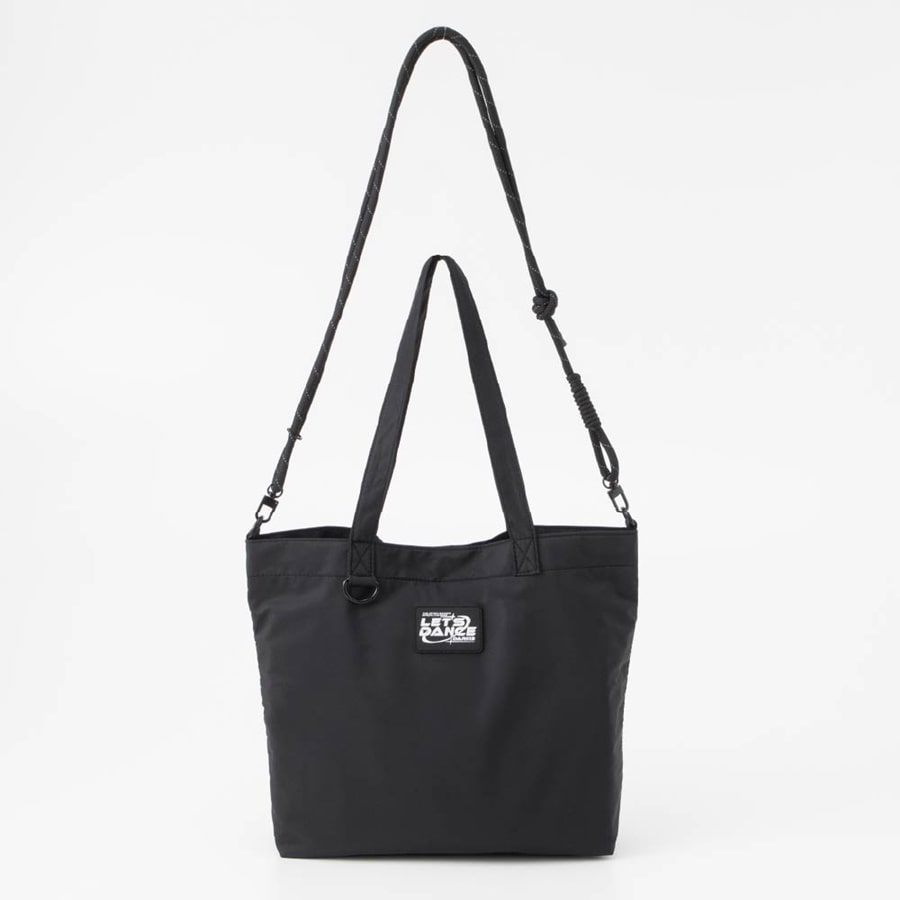 Let's Dance～DARK13～ トートバッグ 詳細画像 カラー共通 1