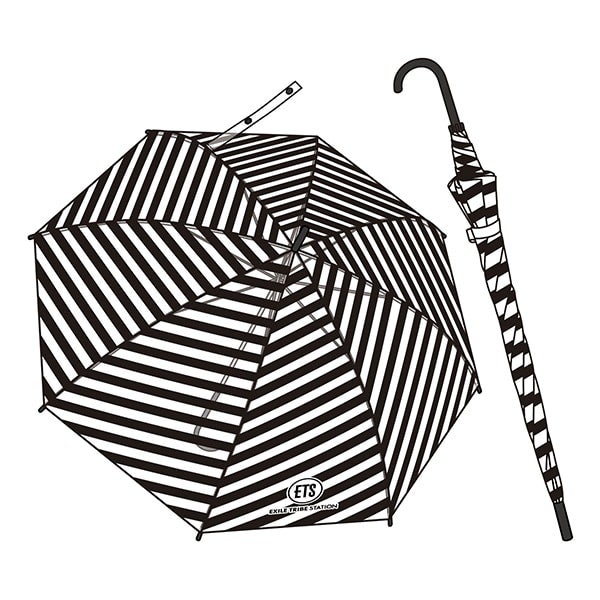 ETS ビニール傘