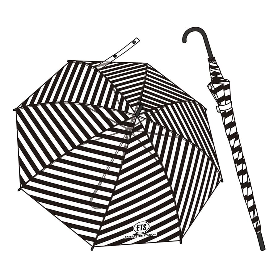 ETS ビニール傘 詳細画像 OTHER 1