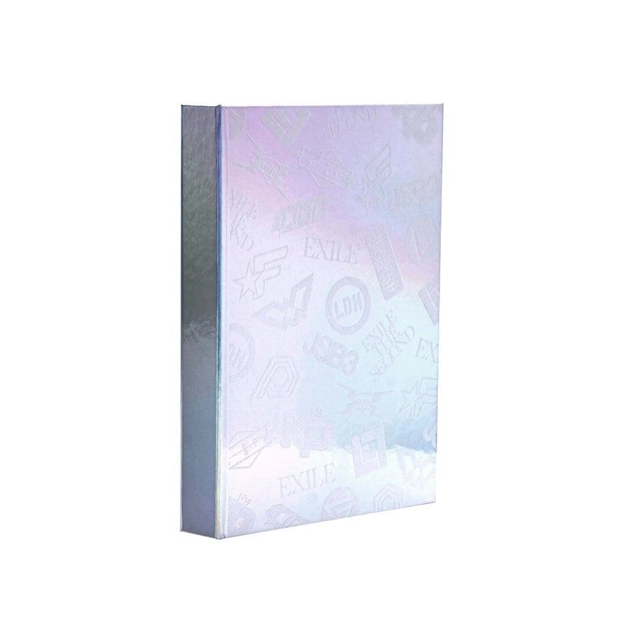 御楽印帳 詳細画像 カラー共通 1