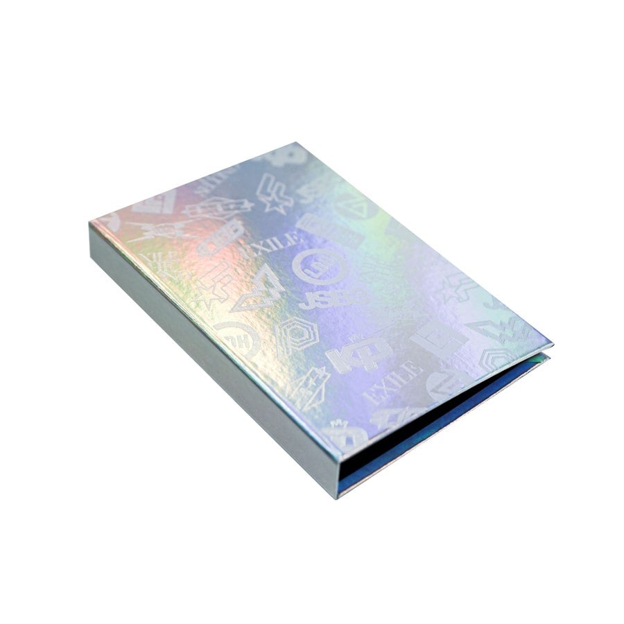 御楽印帳 詳細画像 カラー共通 2