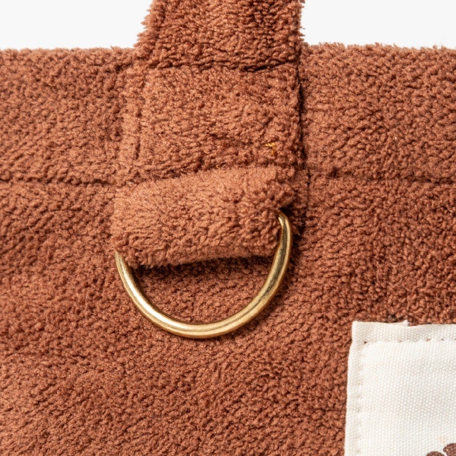 EXILE TRIBE ミニトートバッグ 詳細画像 カラー共通 3