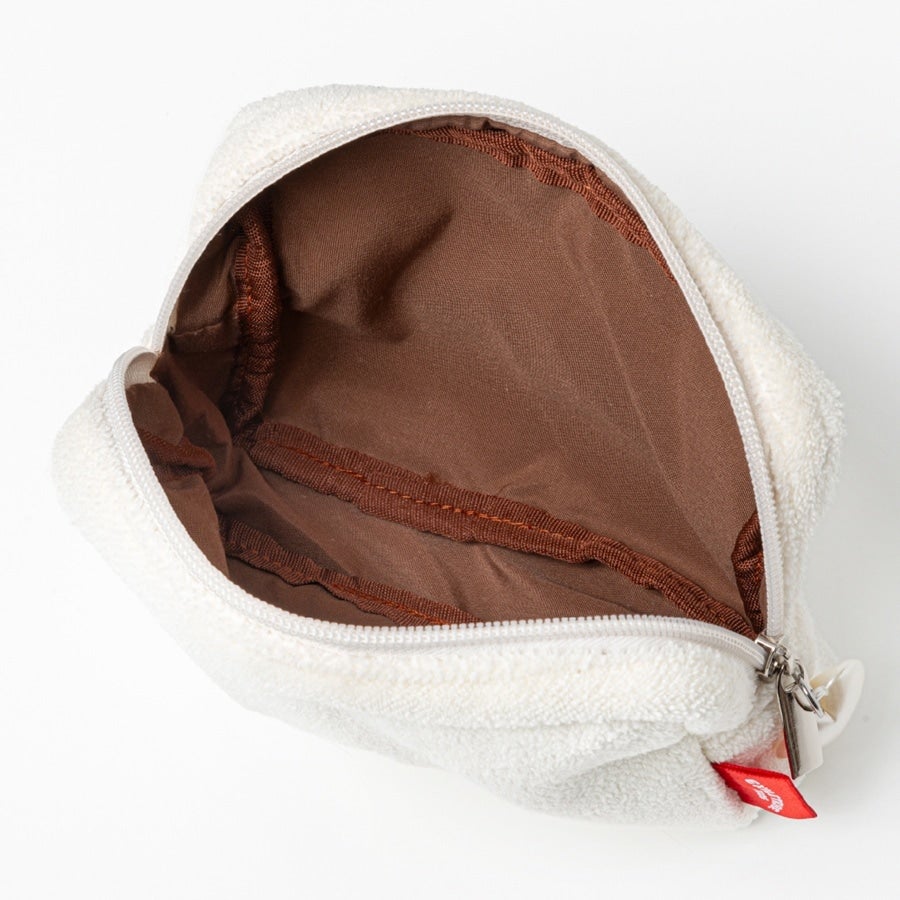 ハートチャームポーチ/EXILE 詳細画像 カラー共通 5