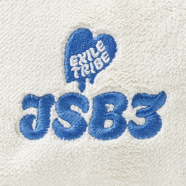 ハートチャームポーチ/三代目 J SOUL BROTHERS 詳細画像