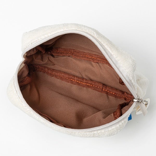 ハートチャームポーチ/三代目 J SOUL BROTHERS 詳細画像