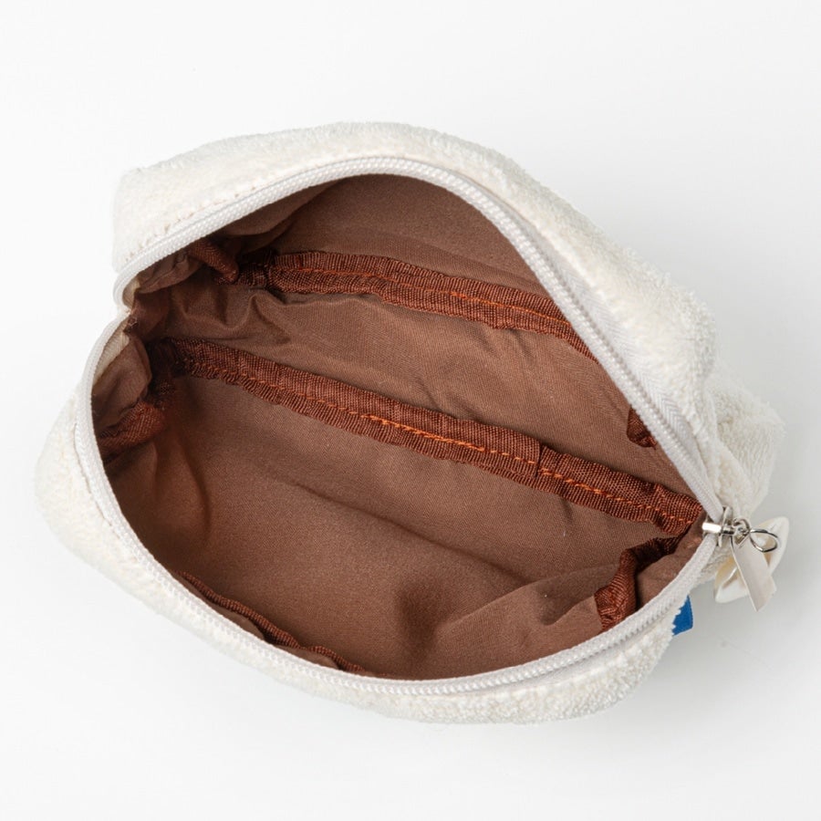 ハートチャームポーチ/三代目 J SOUL BROTHERS 詳細画像 カラー共通 5