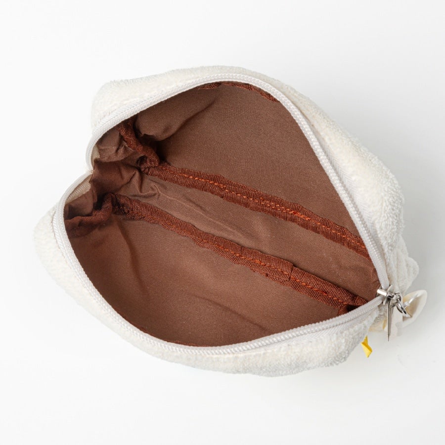 ハートチャームポーチ/GENERATIONS 詳細画像 カラー共通 5