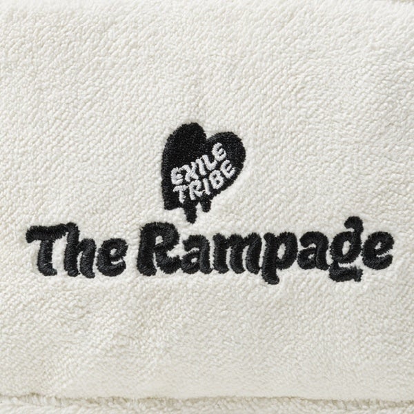 ハートチャームポーチ/THE RAMPAGE 詳細画像