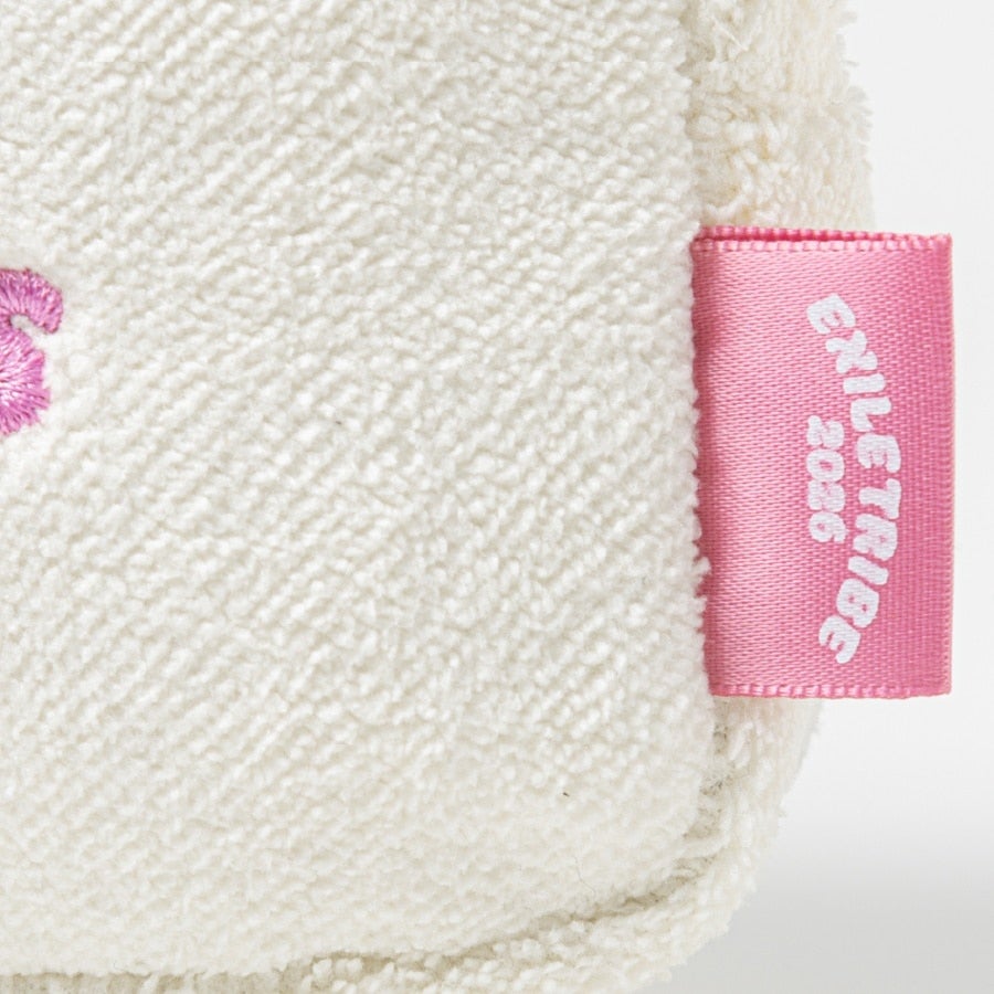 ハートチャームポーチ/FANTASTICS 詳細画像 カラー共通 4