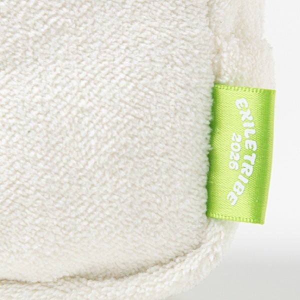 ハートチャームポーチ/PSYCHIC FEVER 詳細画像