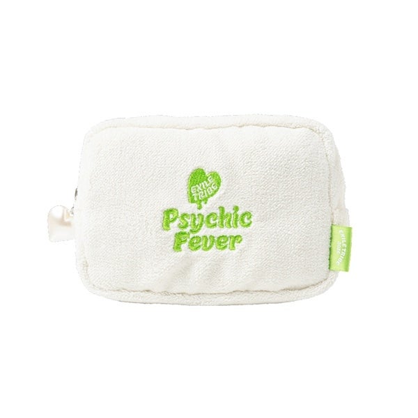 ハートチャームポーチ/PSYCHIC FEVER