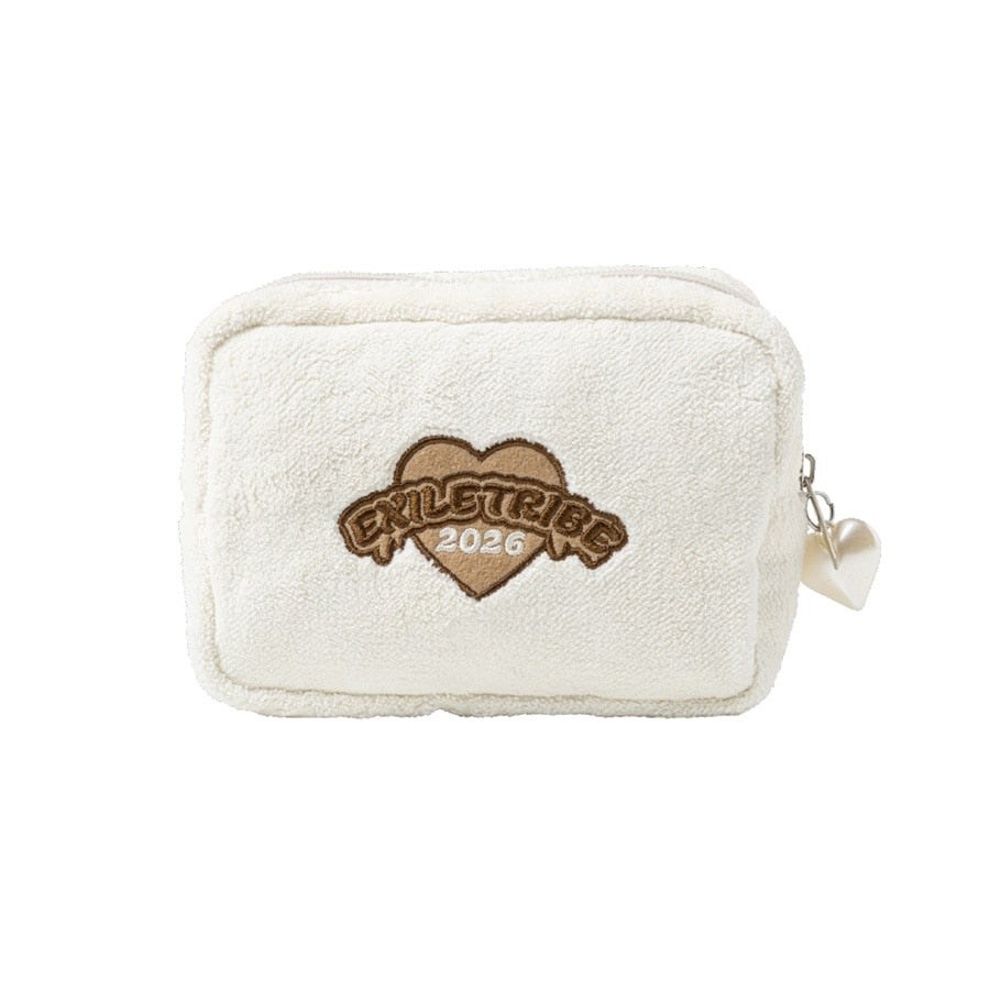 ハートチャームポーチ/PSYCHIC FEVER 詳細画像 カラー共通 1