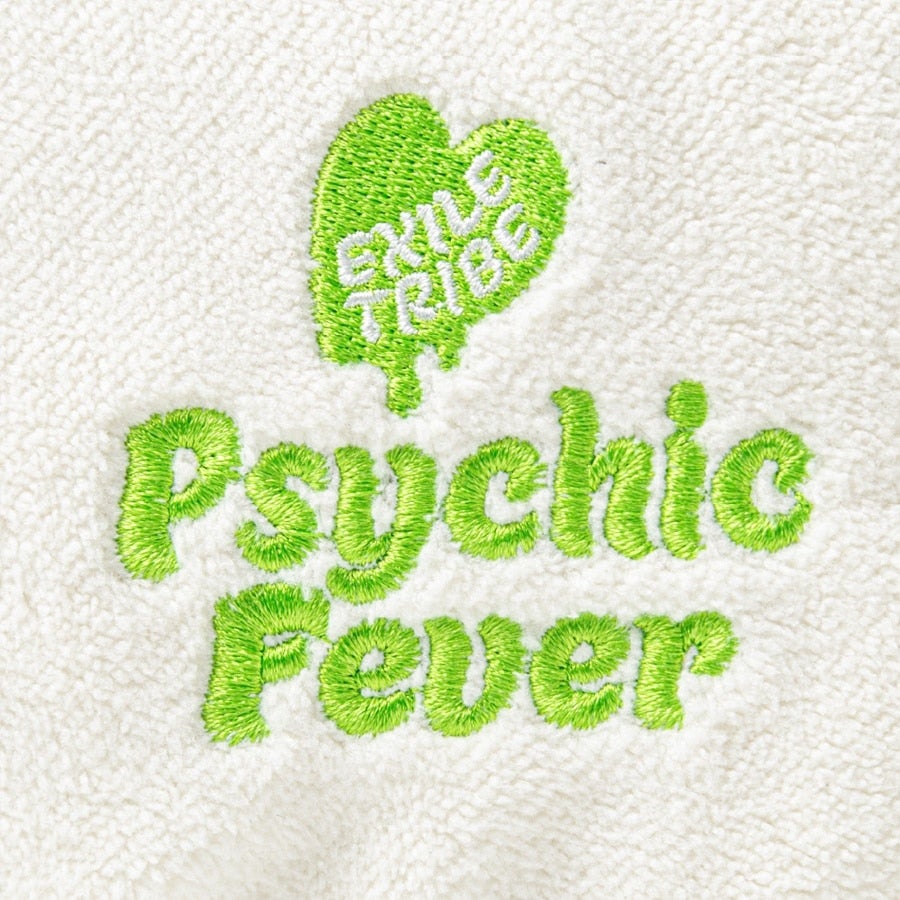 ハートチャームポーチ/PSYCHIC FEVER 詳細画像 カラー共通 2