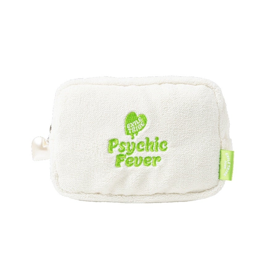 ハートチャームポーチ/PSYCHIC FEVER 詳細画像 PSYCHIC FEVER 1