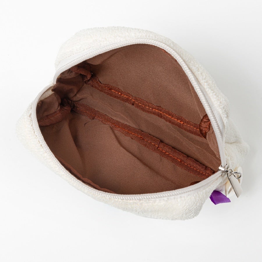 ハートチャームポーチ/KID PHENOMENON 詳細画像 カラー共通 5