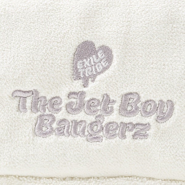 ハートチャームポーチ/THE JET BOY BANGERZ 詳細画像